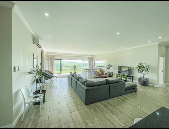 3 BEDROOM HOUSE FOR SALE IN ZINI RIVER ESTATE